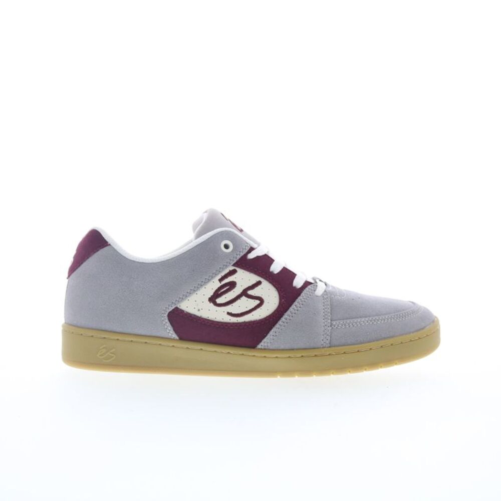 ES Mens Accel Slim Gray Shoes (NWT)